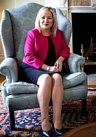 Michelle O'Neill